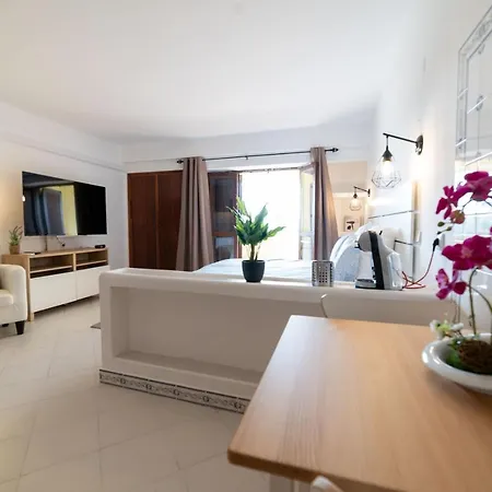 1 Bela Vista Lejlighed