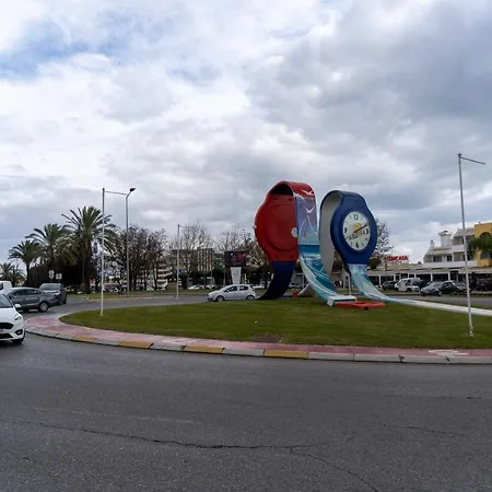 Apartman 1 Bela Vista