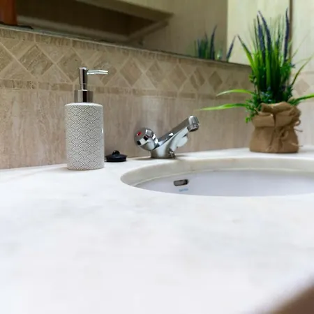 Apartman 1 Bela Vista *