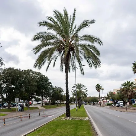 Apartman 1 Bela Vista Albufeira