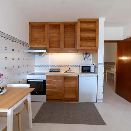 Διαμέρισμα 1 Bela Vista