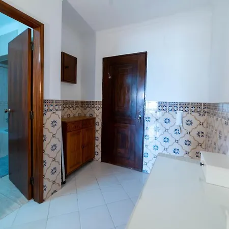 1 Bela Vista Διαμέρισμα *