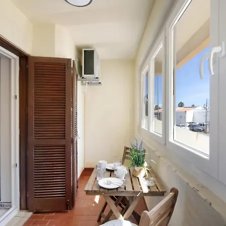 Apartman 1 Bela Vista