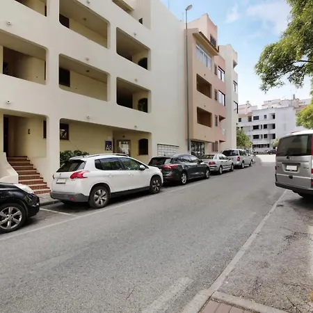 1 Bela Vista Appartement
