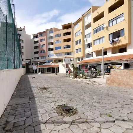 1 Bela Vista * Αλμπουφέιρα