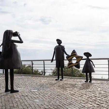 1 Bela Vista * アルブフェイラ