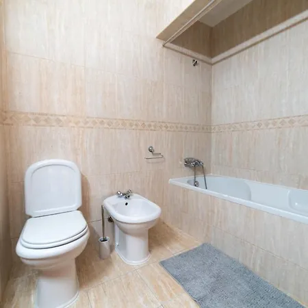 アパート 1 Bela Vista アルブフェイラ