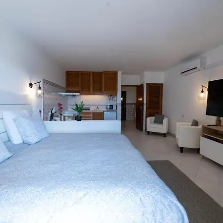 1 Bela Vista アパート